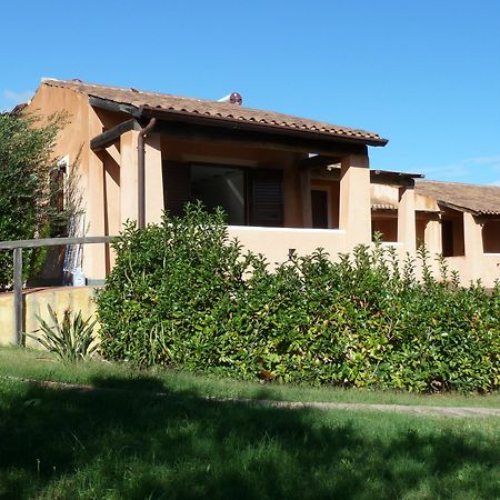 Le Residenze Di San Teodoro Apartment Сан Теодоро Екстериор снимка