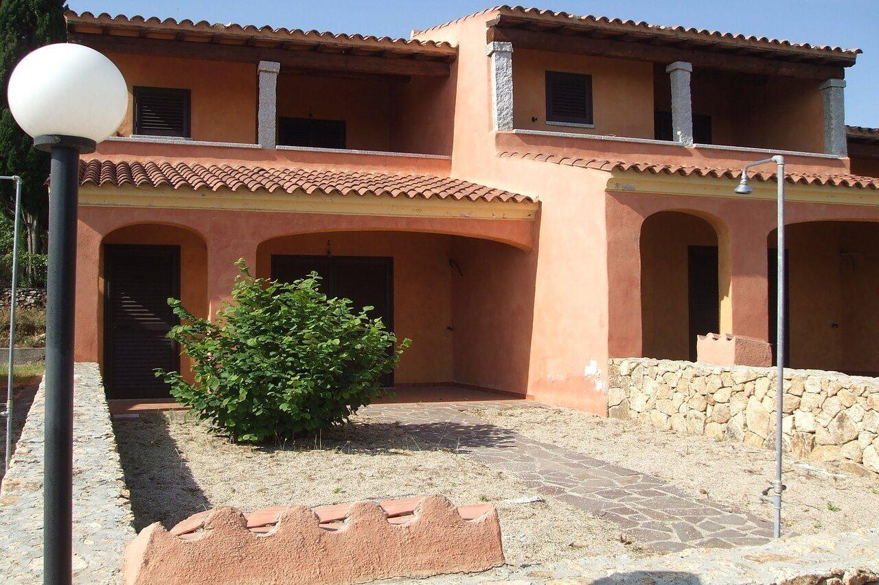 Le Residenze Di San Teodoro Apartment Сан Теодоро Екстериор снимка