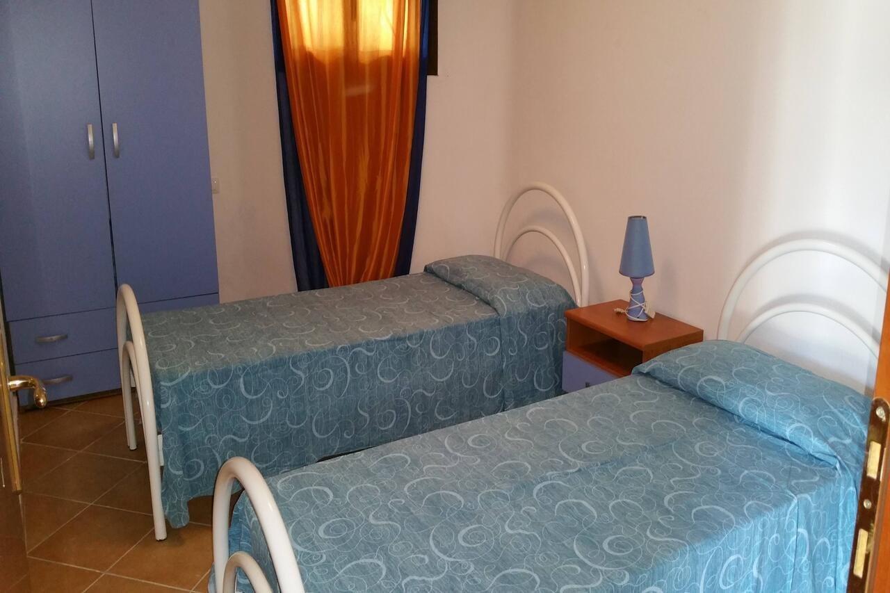Le Residenze Di San Teodoro Apartment Сан Теодоро Екстериор снимка