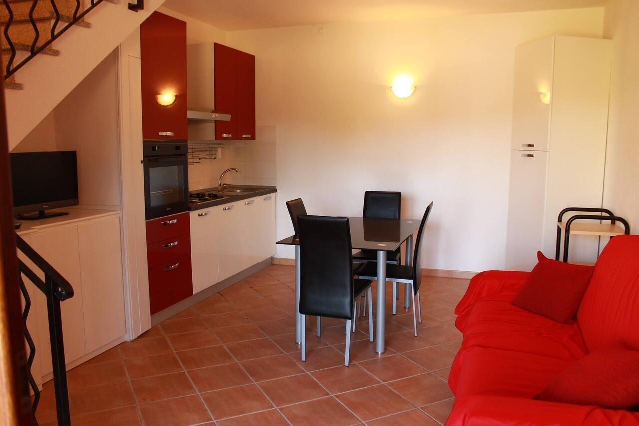 Le Residenze Di San Teodoro Apartment Сан Теодоро Екстериор снимка