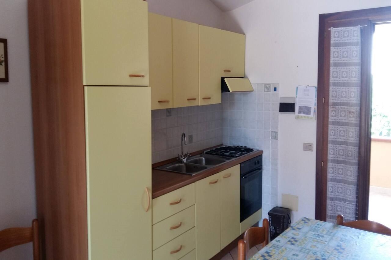 Le Residenze Di San Teodoro Apartment Сан Теодоро Екстериор снимка