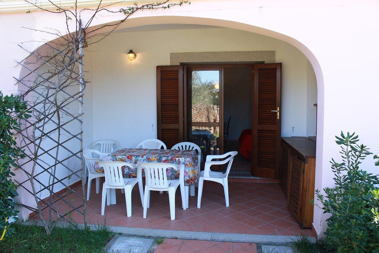 Le Residenze Di San Teodoro Apartment Сан Теодоро Екстериор снимка