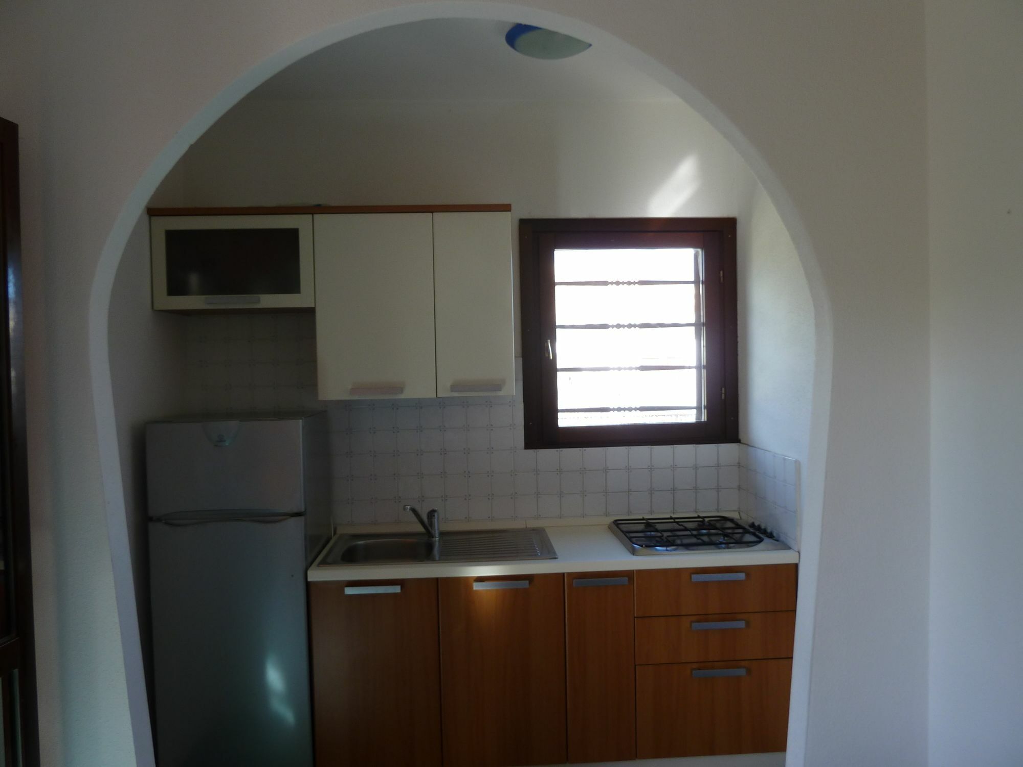 Le Residenze Di San Teodoro Apartment Сан Теодоро Екстериор снимка