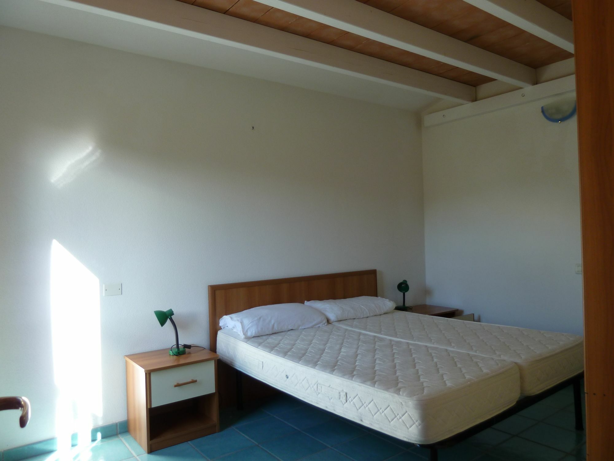 Le Residenze Di San Teodoro Apartment Сан Теодоро Екстериор снимка