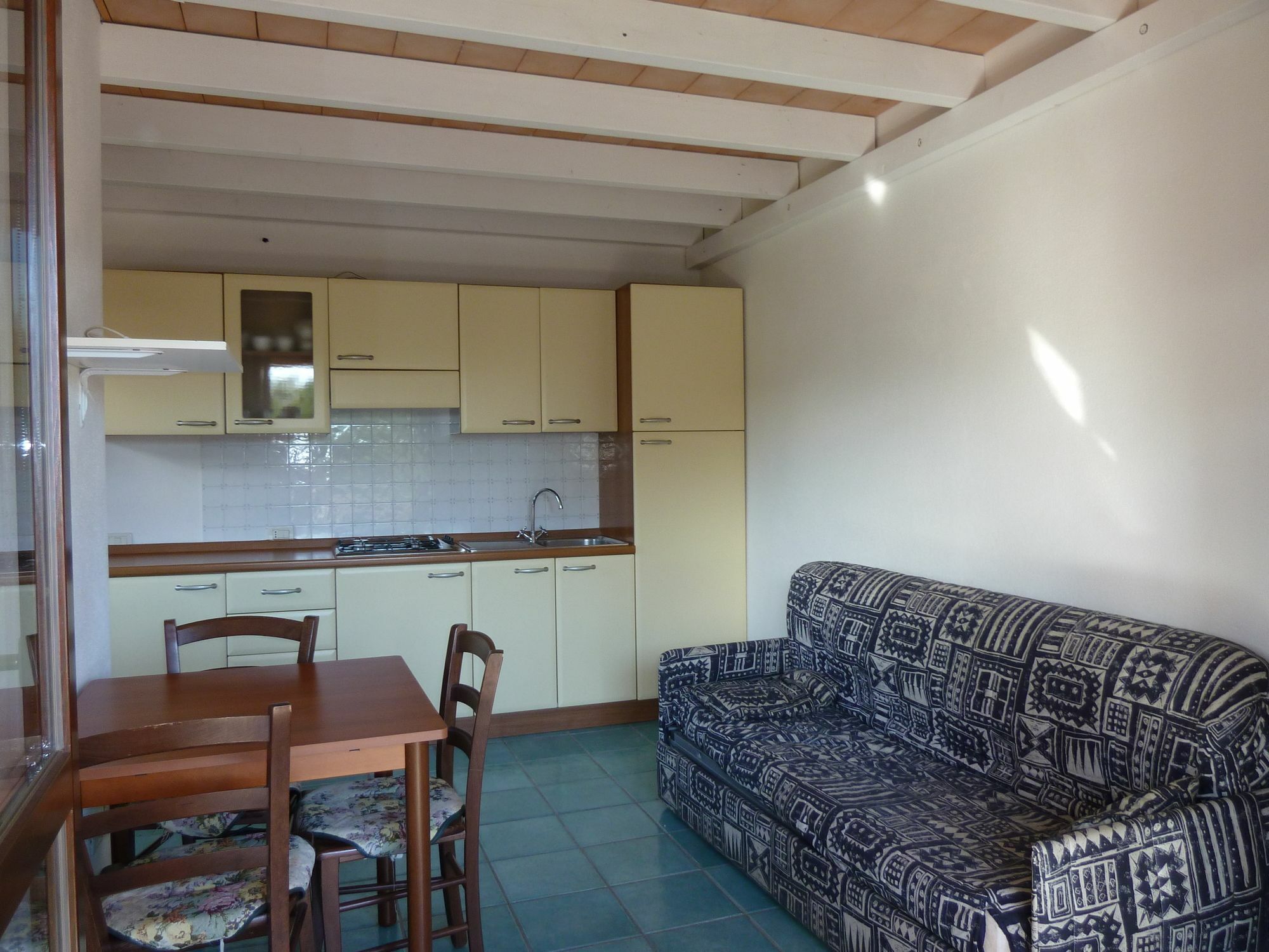 Le Residenze Di San Teodoro Apartment Сан Теодоро Екстериор снимка