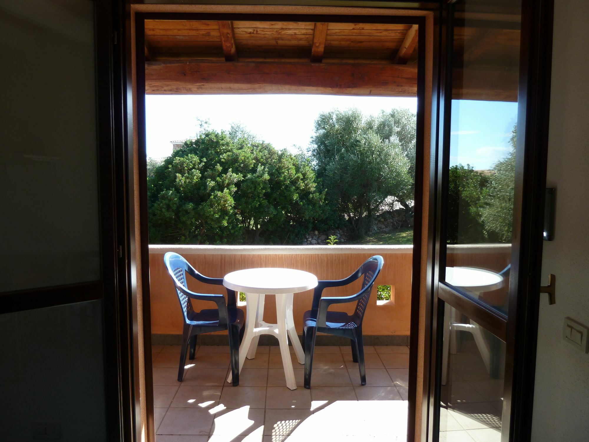 Le Residenze Di San Teodoro Apartment Сан Теодоро Екстериор снимка